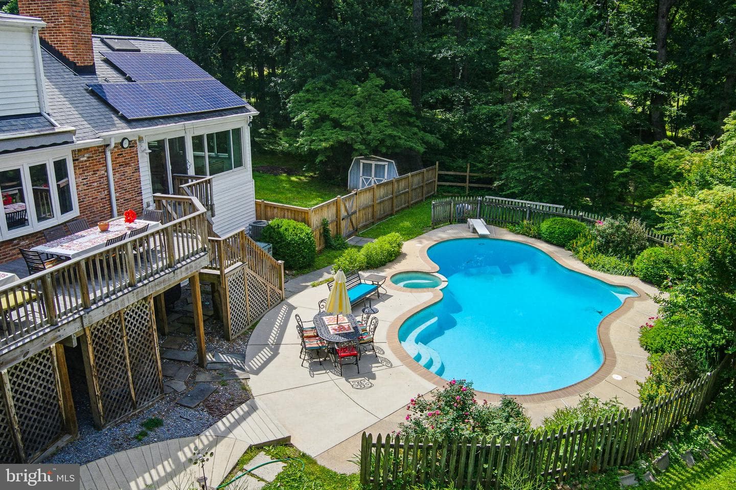 17004 Woodale Drive photo 90