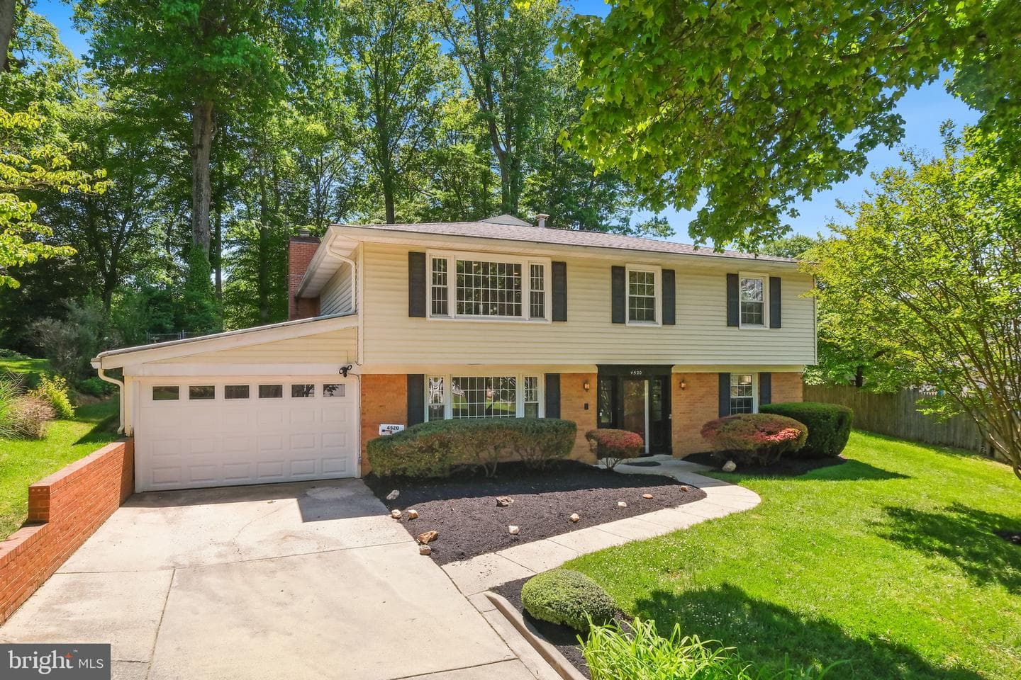 4520 Morgal Street photo 2
