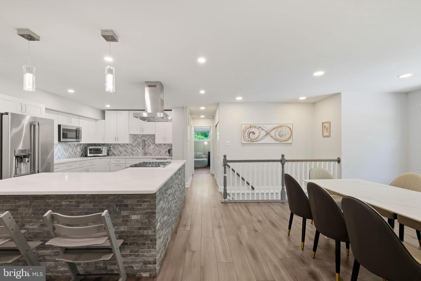 4520 Morgal Street photo 4