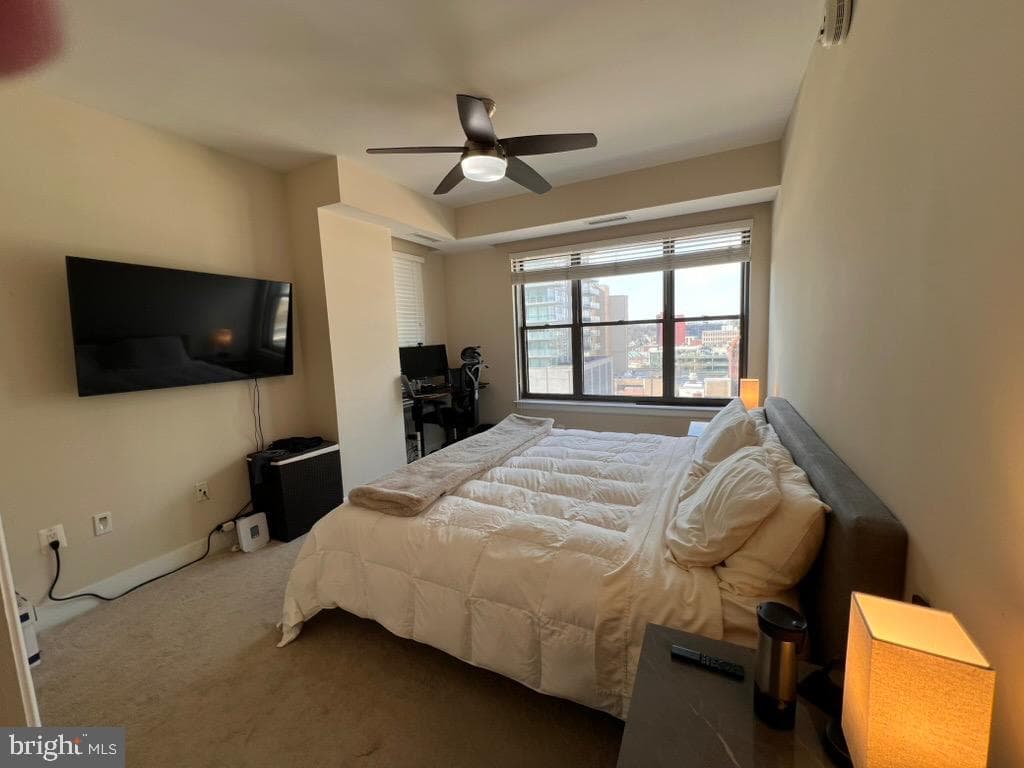 7710 Woodmont Avenue #811 photo 8