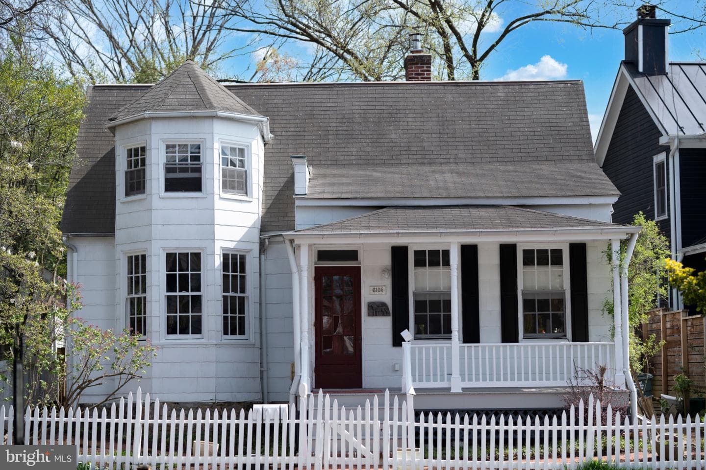 6105 Harvard photo 1