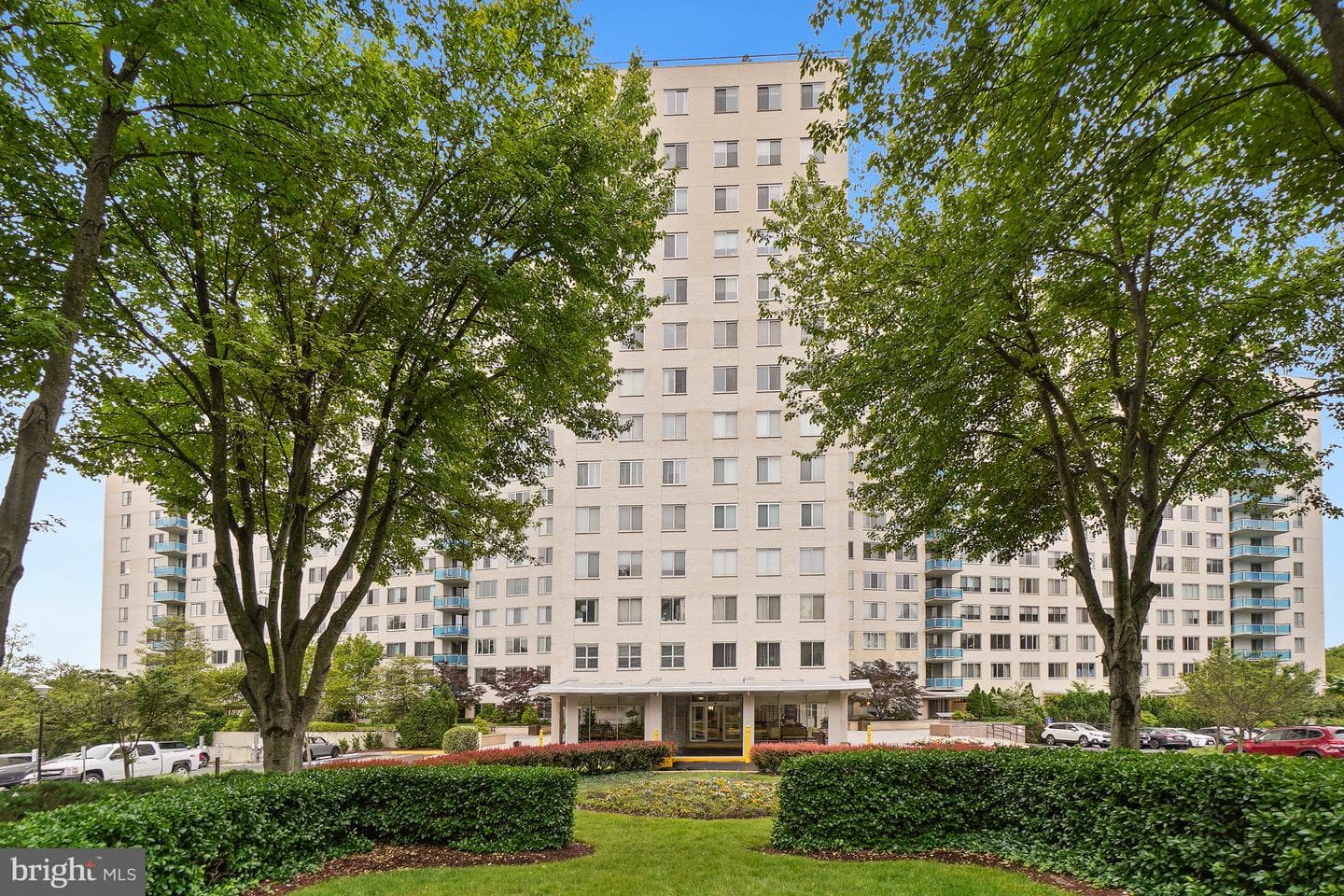 10500 Rockville Pike #605 photo 22