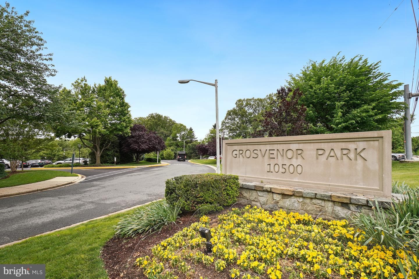 10500 Rockville Pike #605 photo 23
