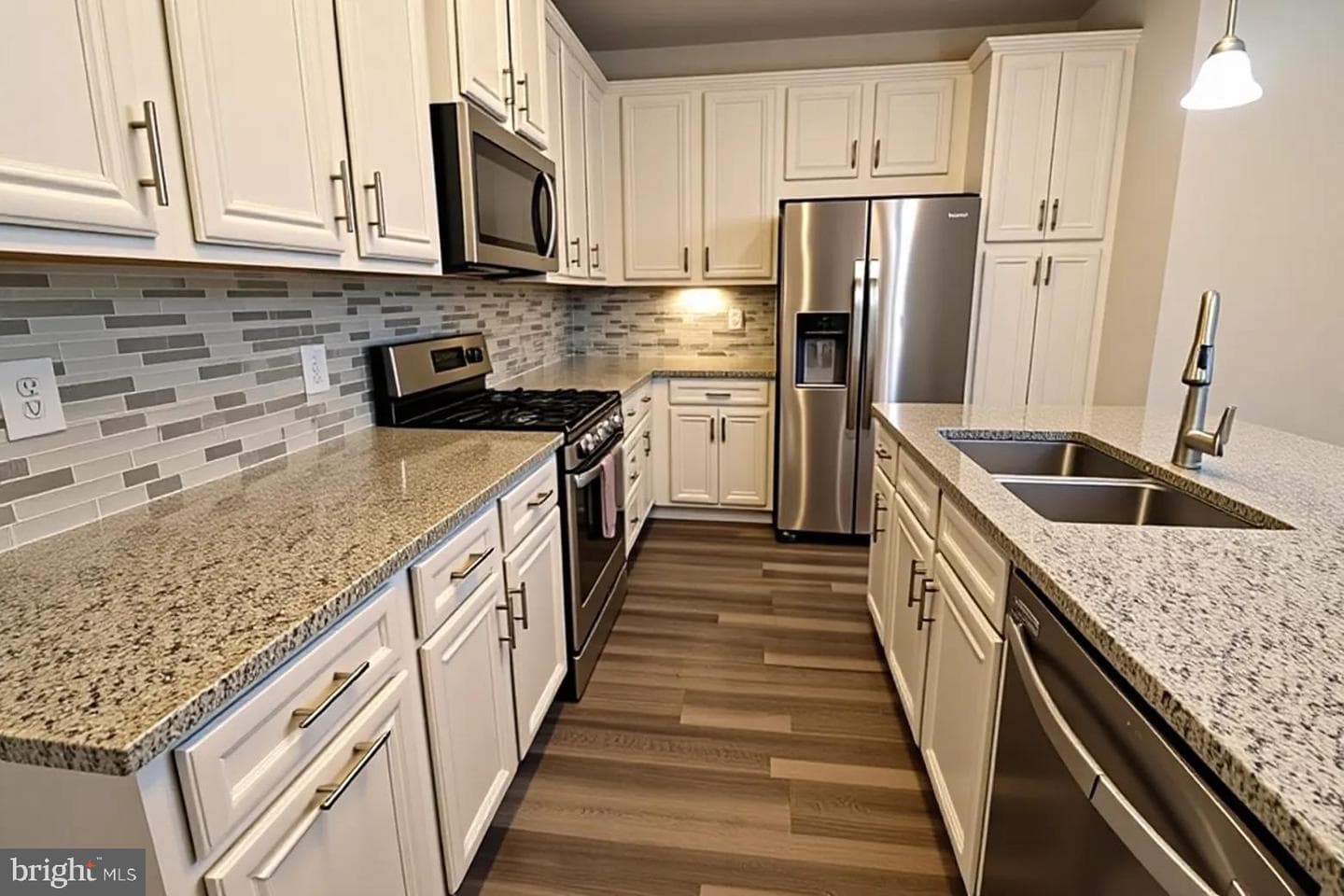 12854 Cloverleaf Center Drive #165 E photo 17