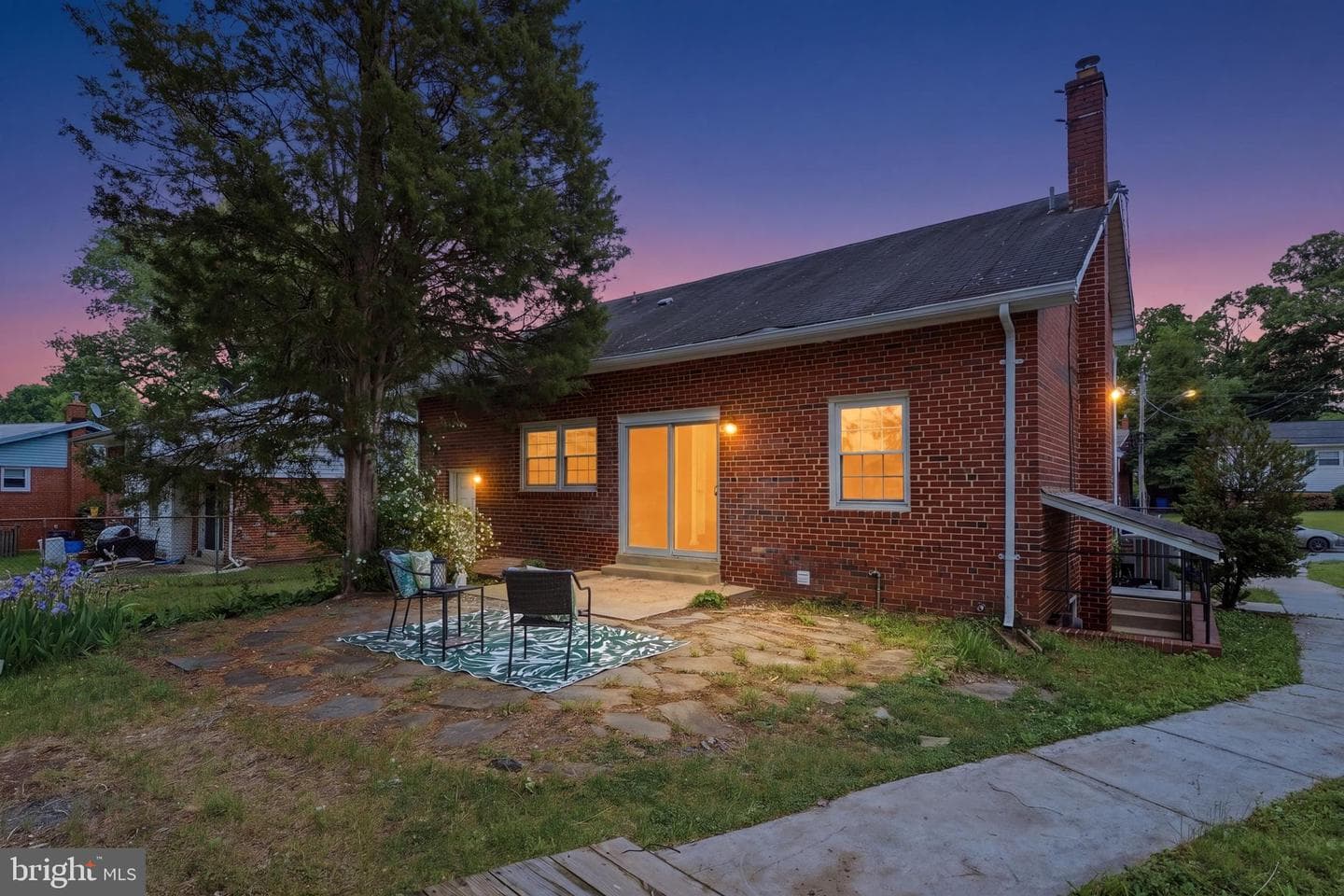 1105 Chiswell Lane photo 50