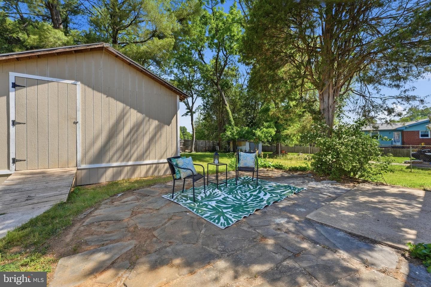 1105 Chiswell Lane photo 58