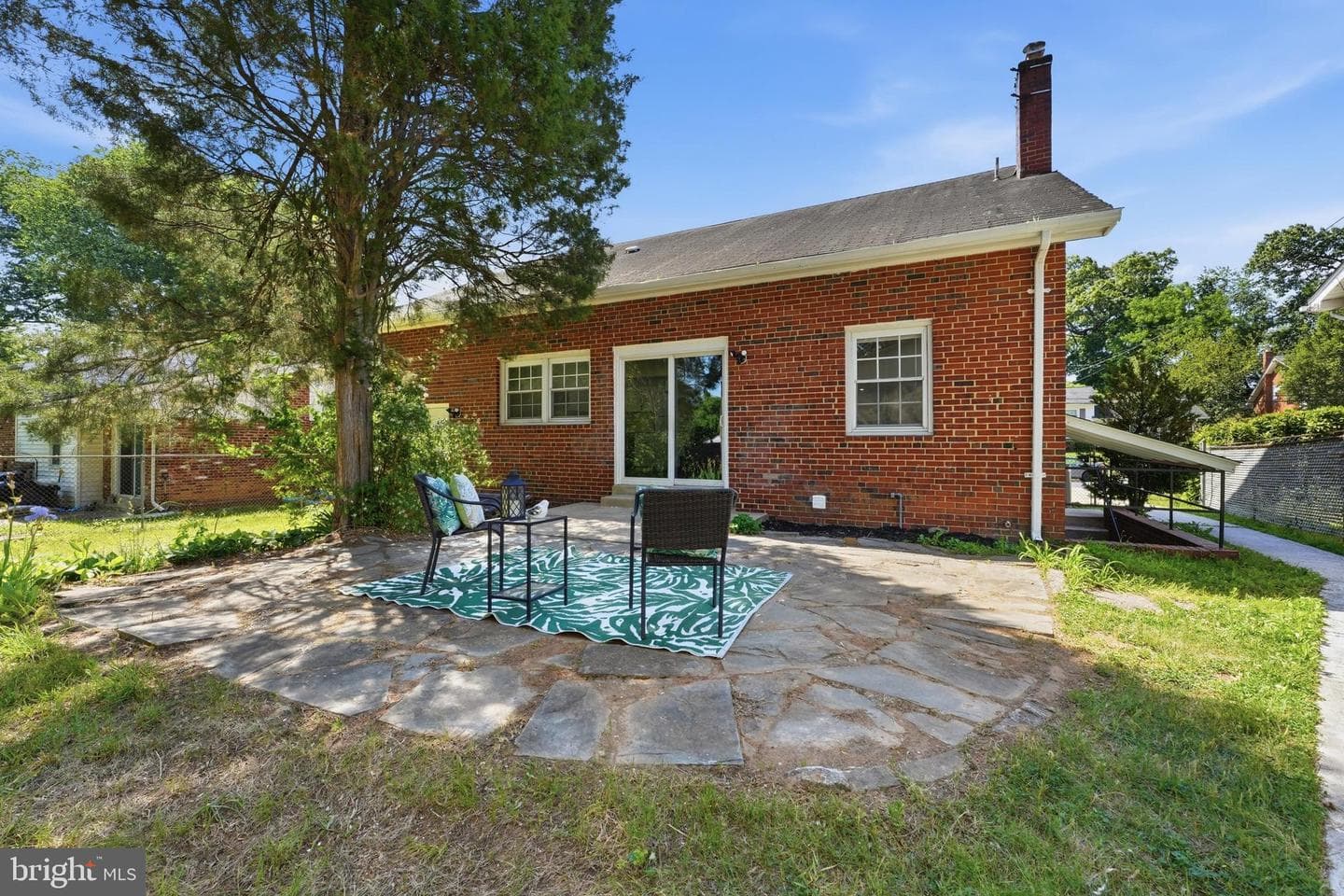 1105 Chiswell Lane photo 59