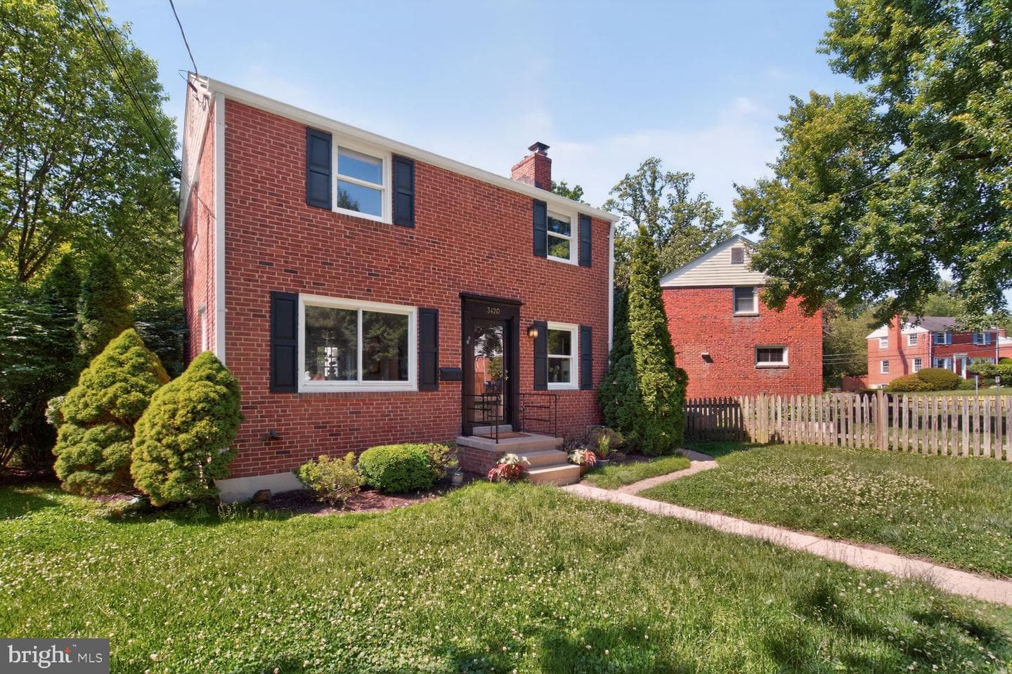 3420 Anderson Road photo 2