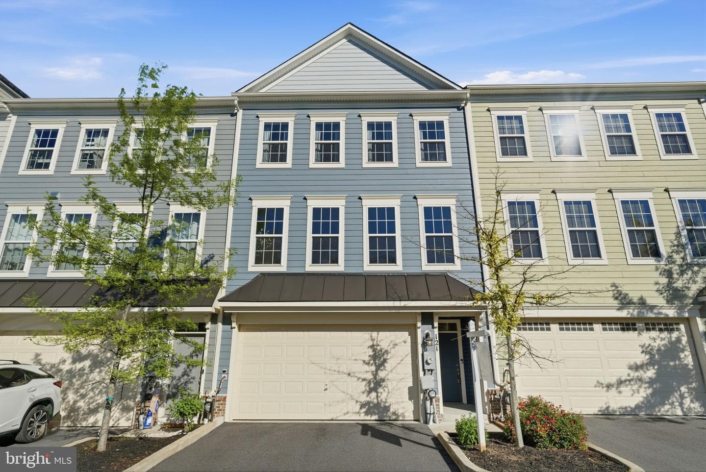 121 Travilah Crest Terrace