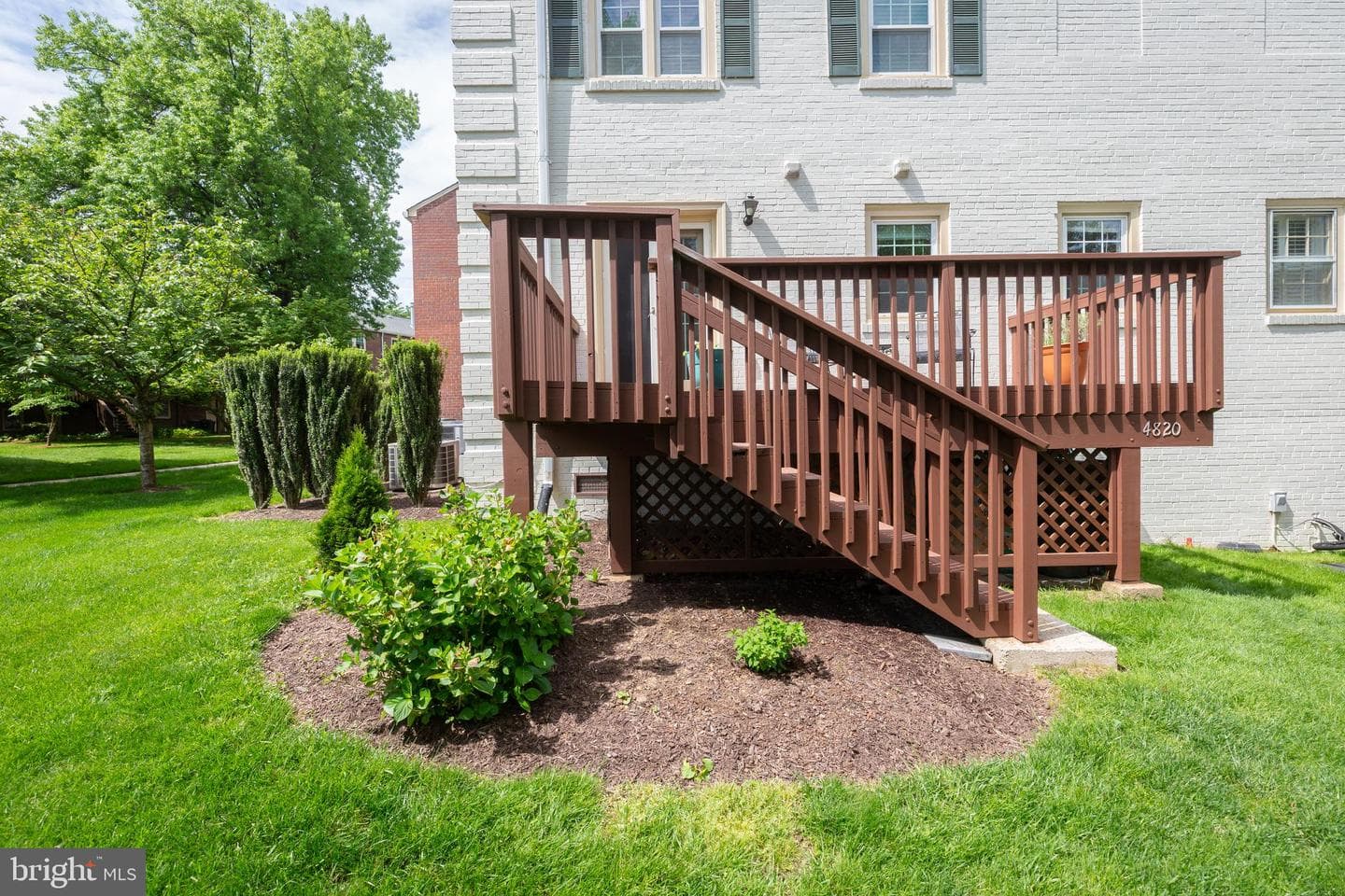 4820 Bradley Boulevard #208 photo 81