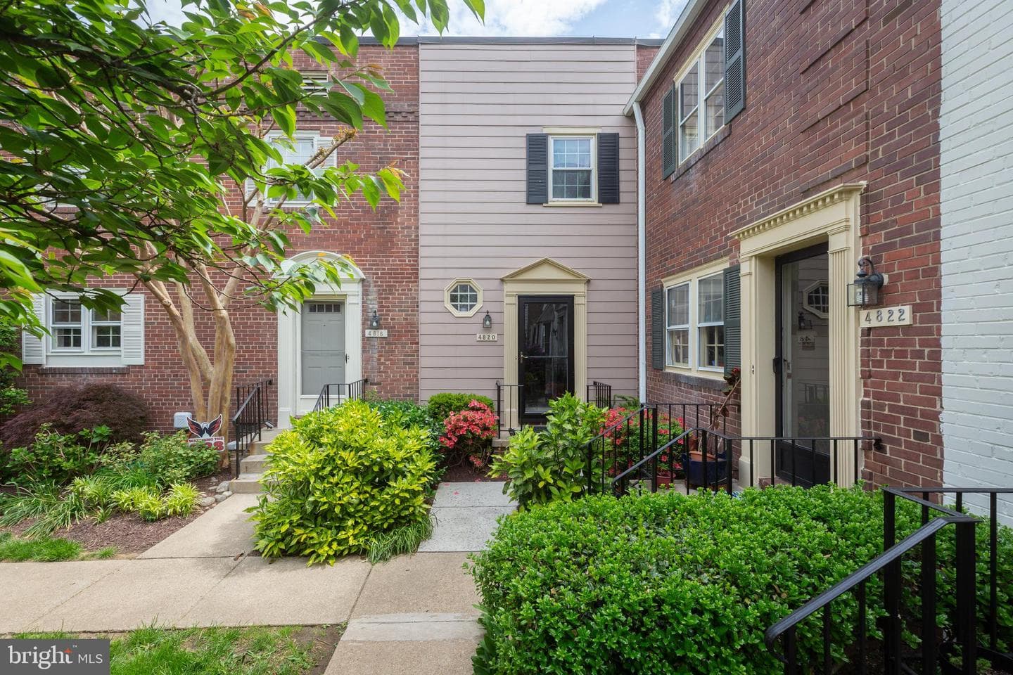 4820 Bradley Boulevard #208 photo 85
