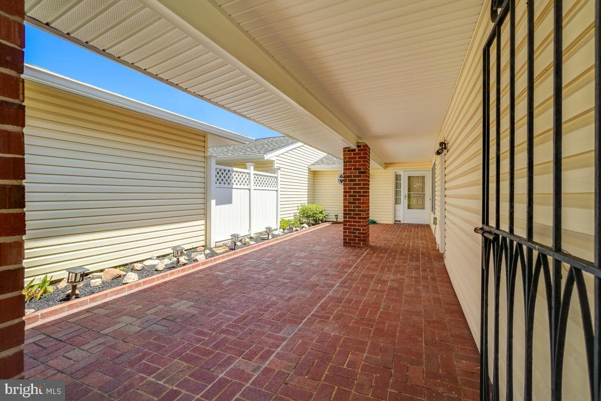 3622 Tarkington Lane #55-B photo 1