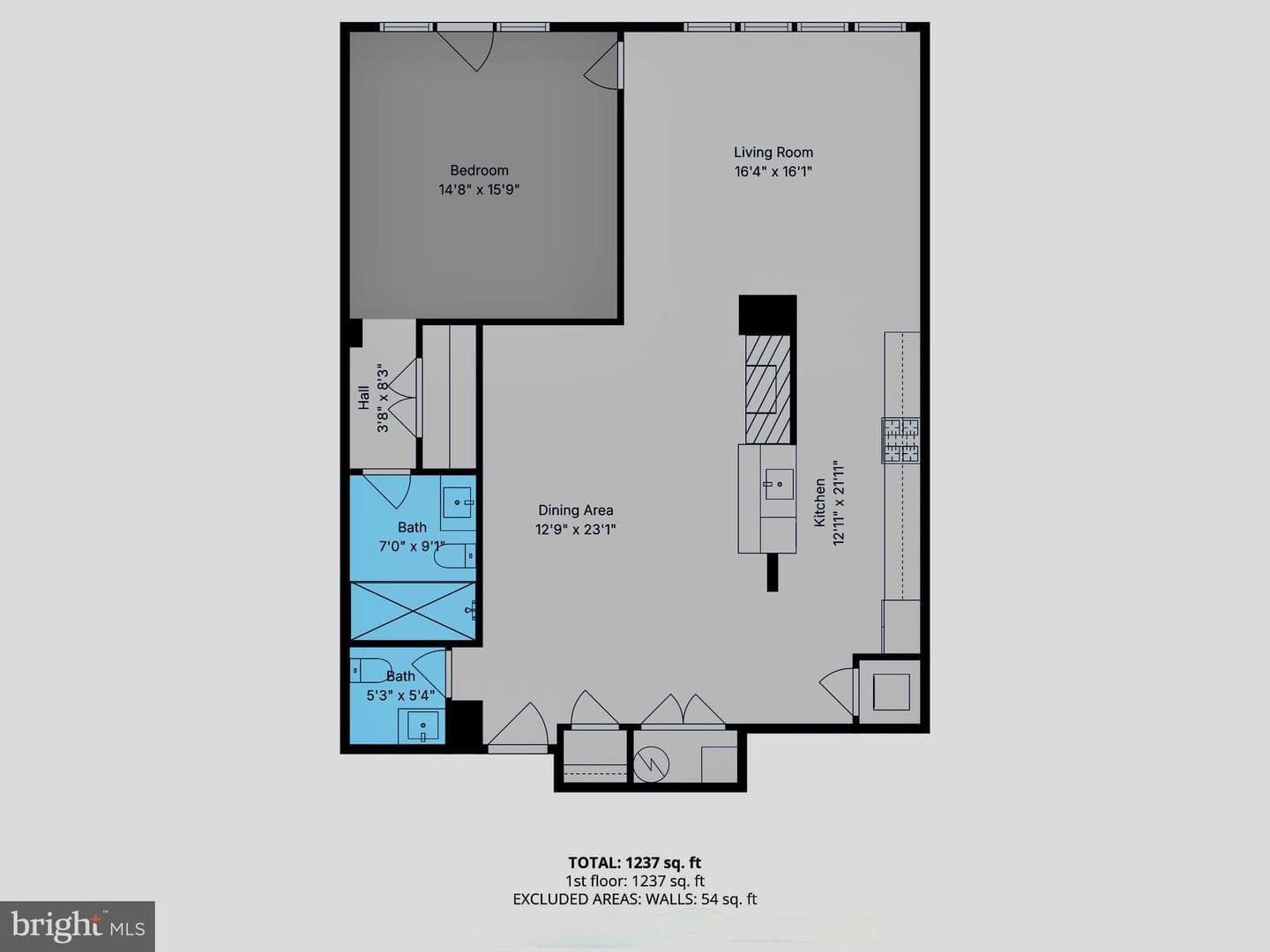 2701 Hume Drive #400 photo 50