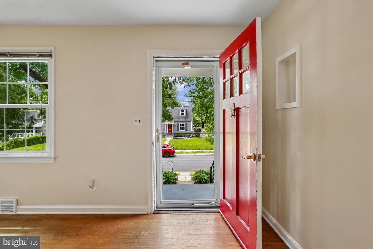 3505 Murdock Road photo 4