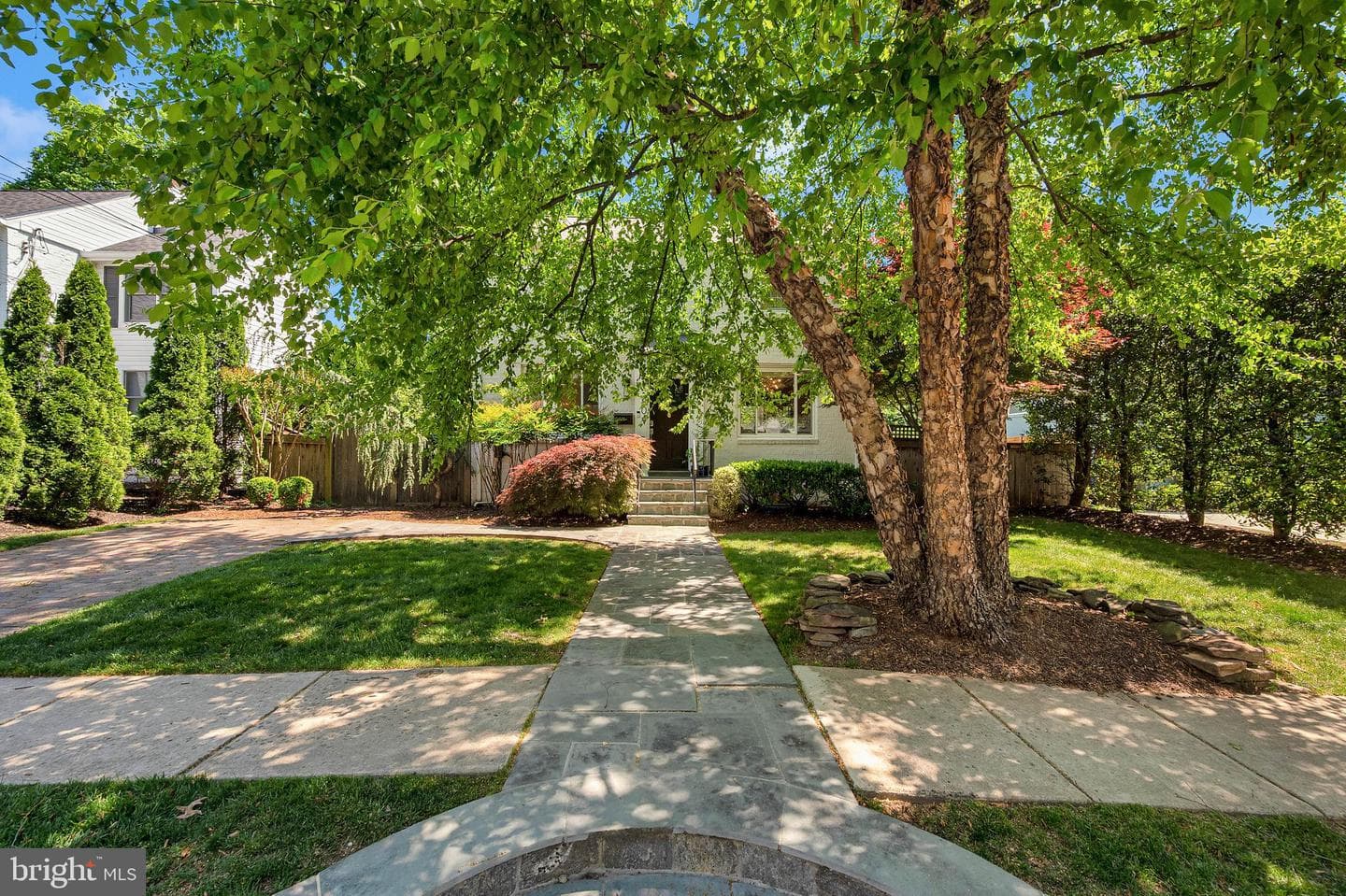 5804 Wyngate Drive photo 4
