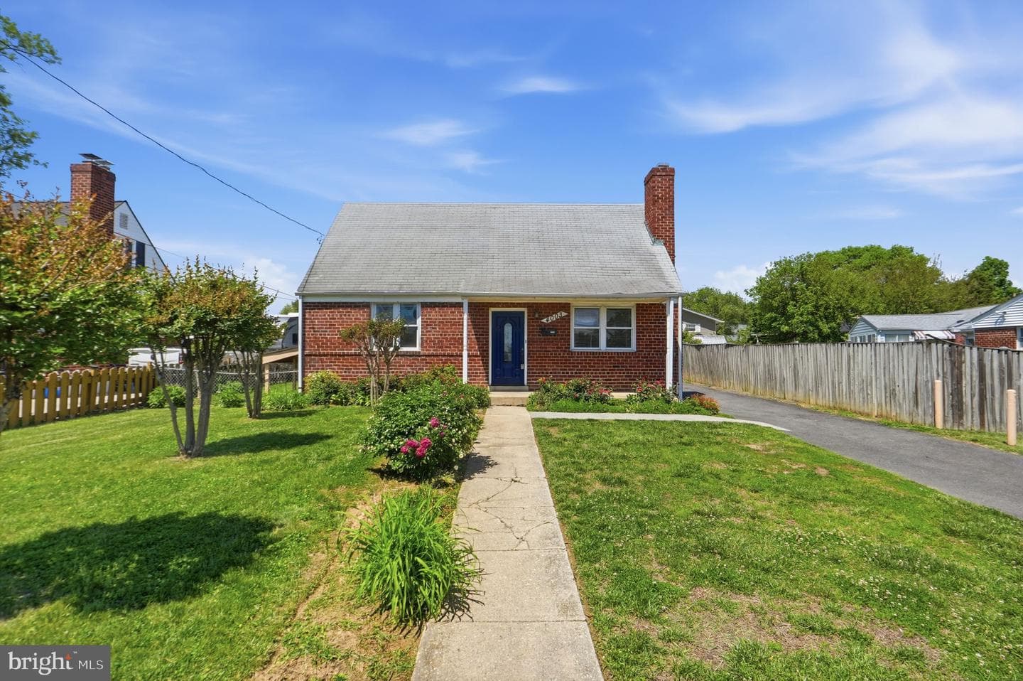 4003 Randolph Road photo 1