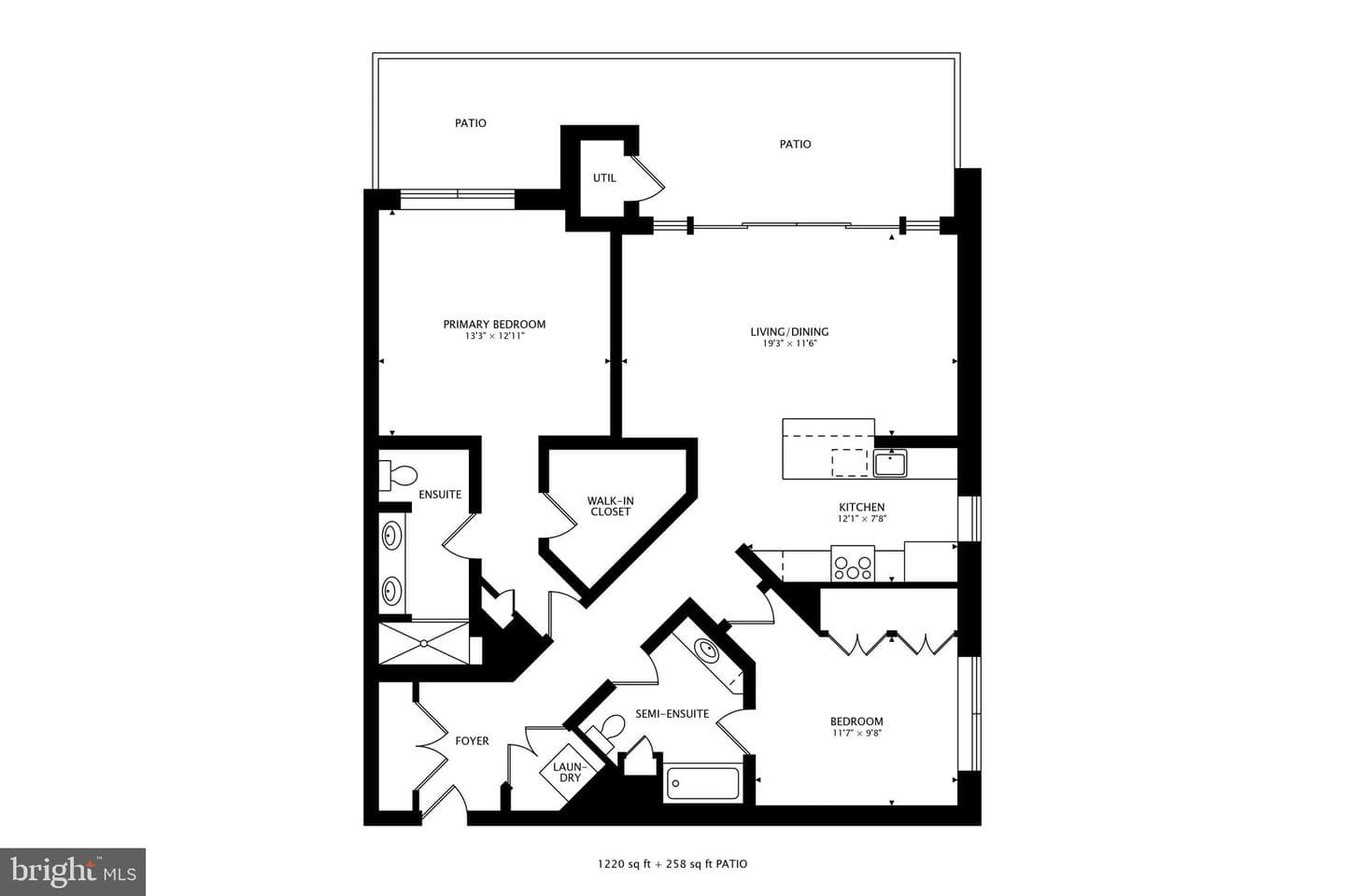8045 Newell Street #118 photo 39