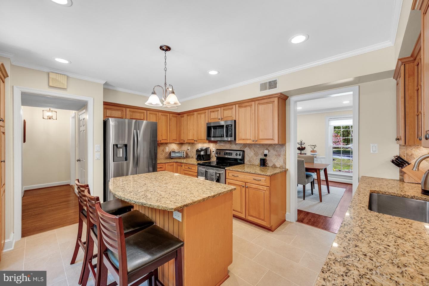 8508 Scarboro Court photo 13