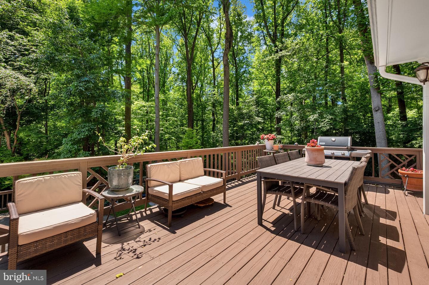 8508 Scarboro Court photo 36