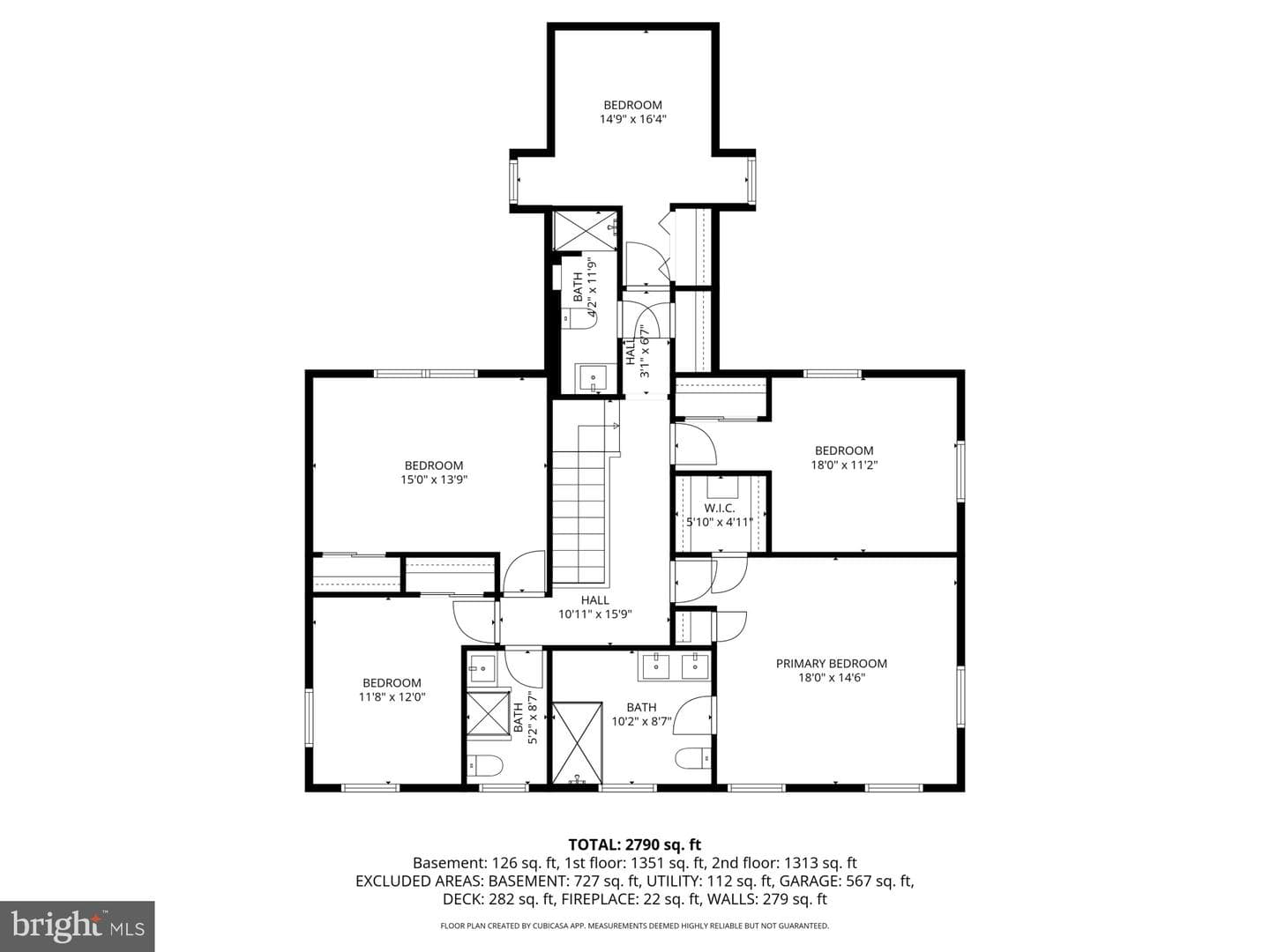 8508 Scarboro Court photo 50