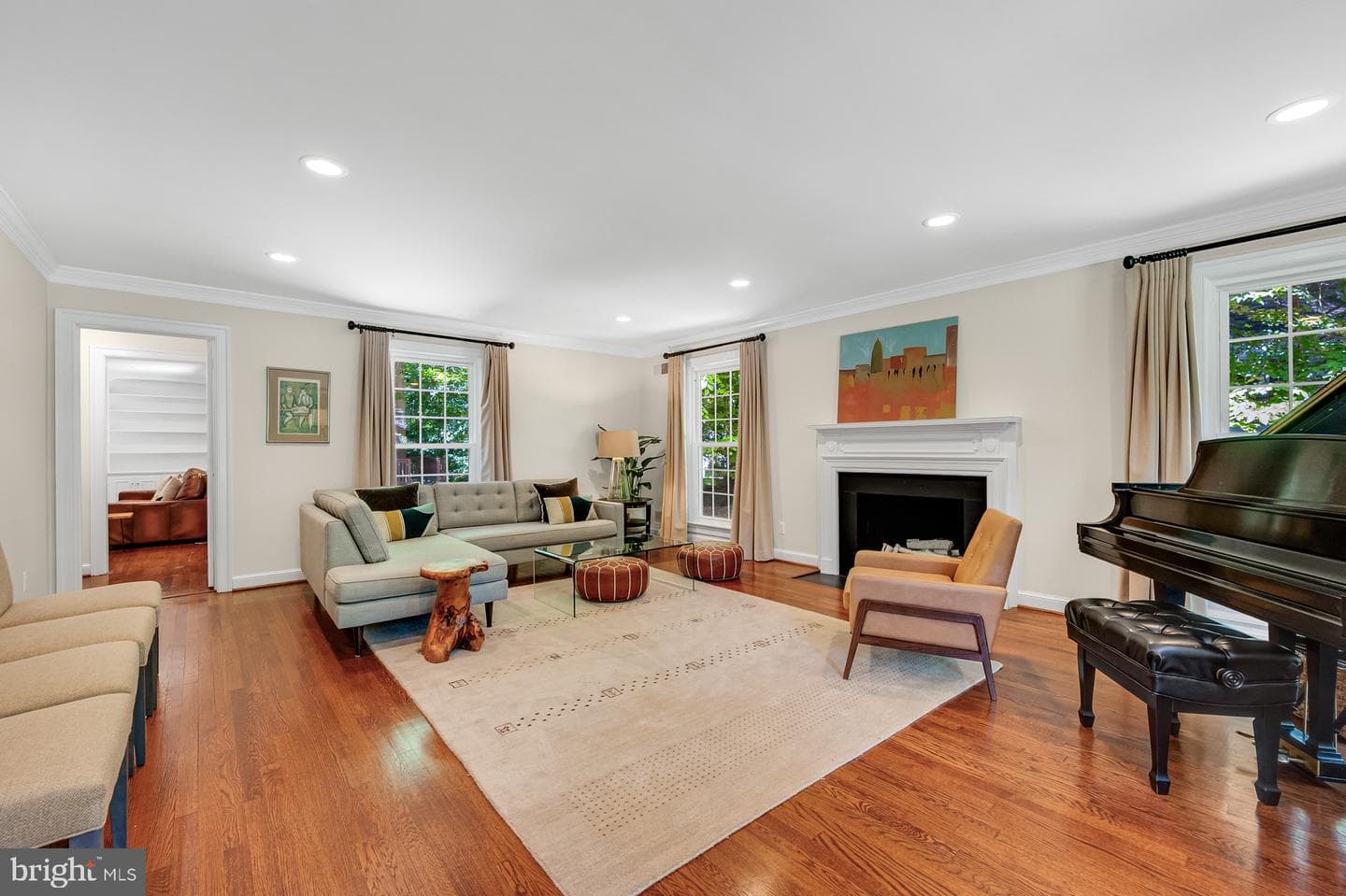 8508 Scarboro Court photo 9