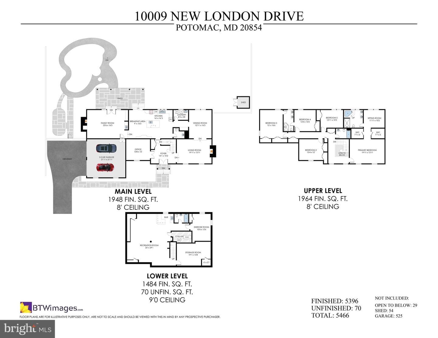 10009 New London Drive photo 88