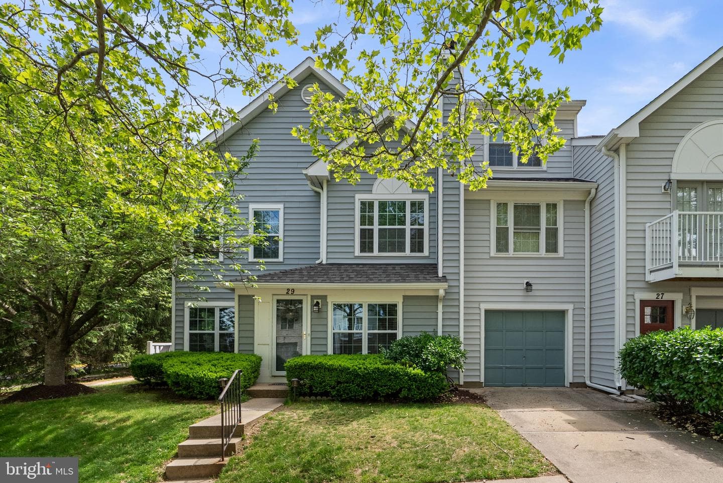 29 Bronco Court #288-B