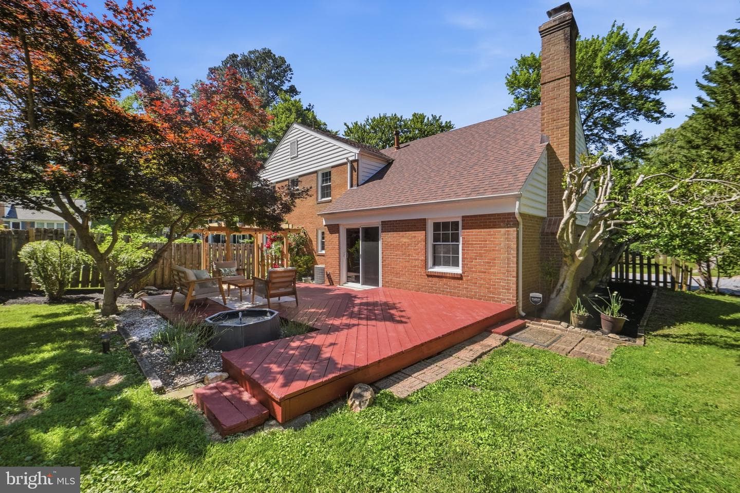 8008 Inspection House Road photo 38