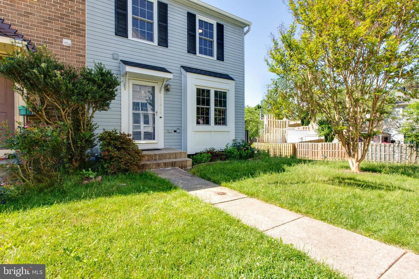 11414 Brundidge Terrace photo 3