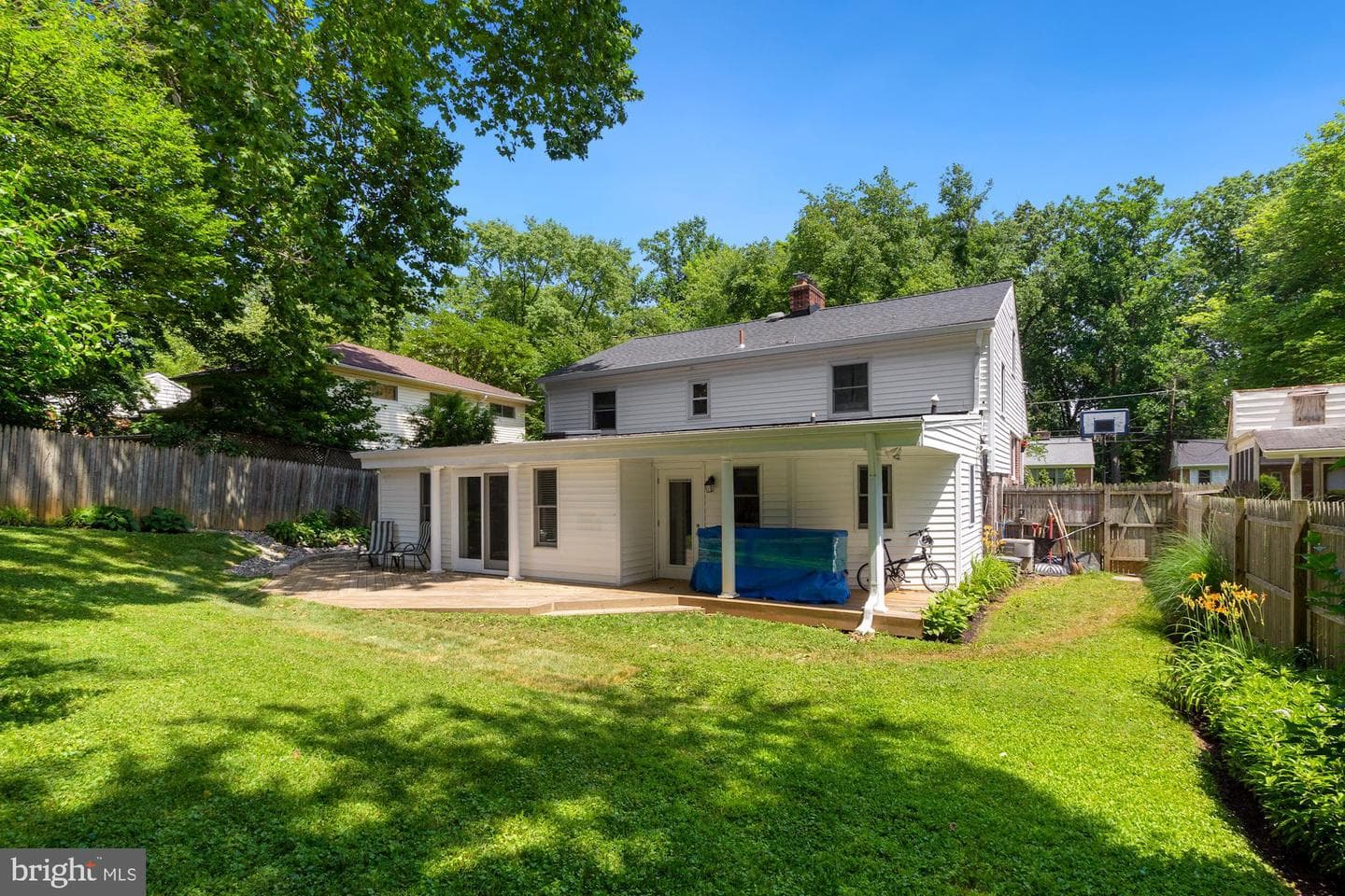 9504 Wadsworth Drive photo 3