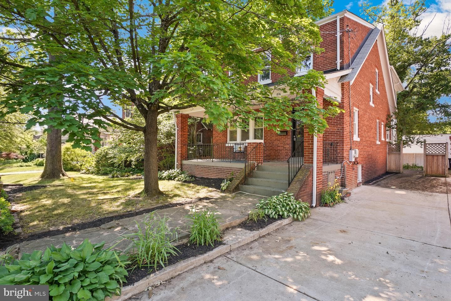 816 Gist Avenue