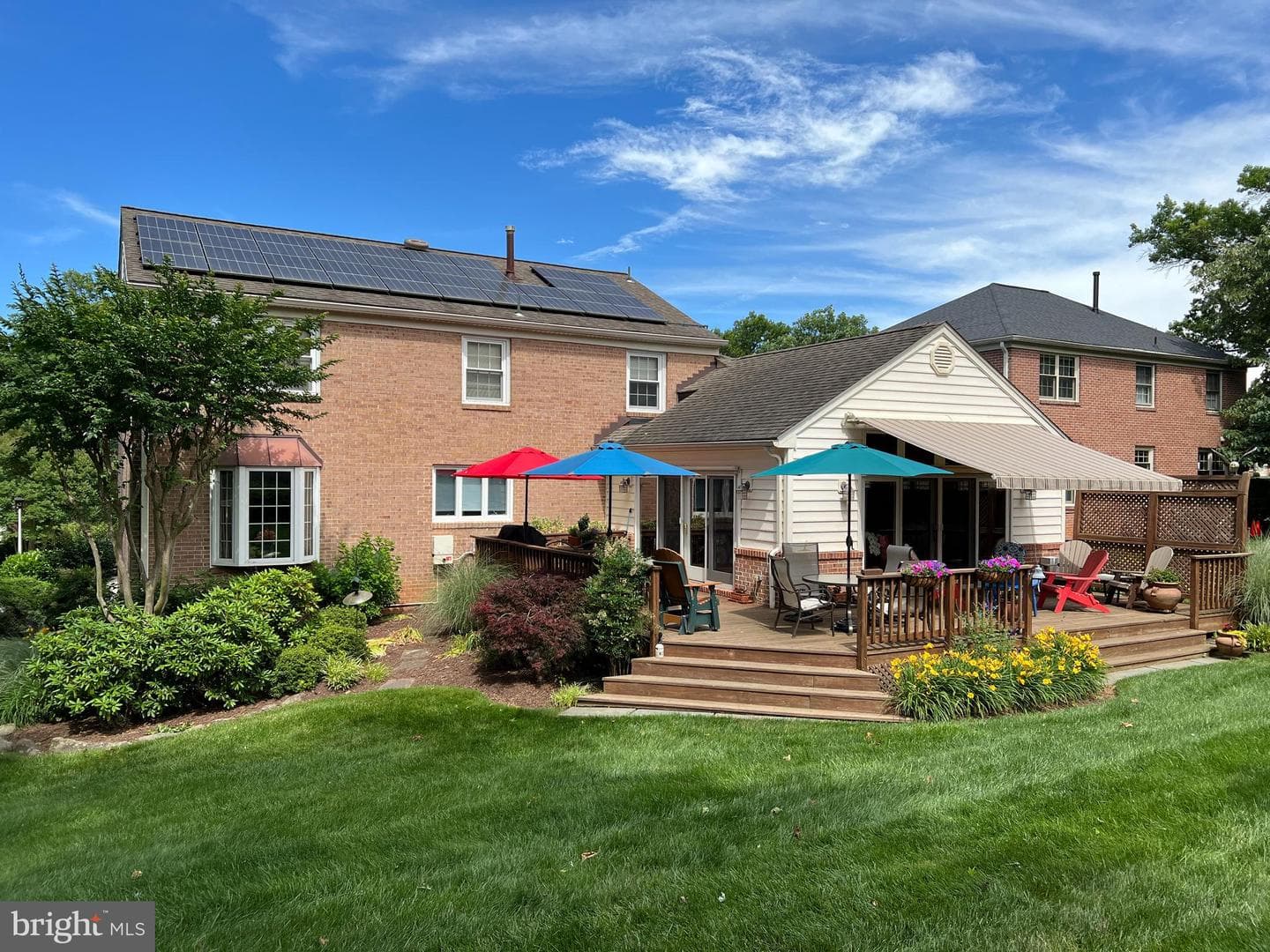 1112 Fallsmead Way photo 2