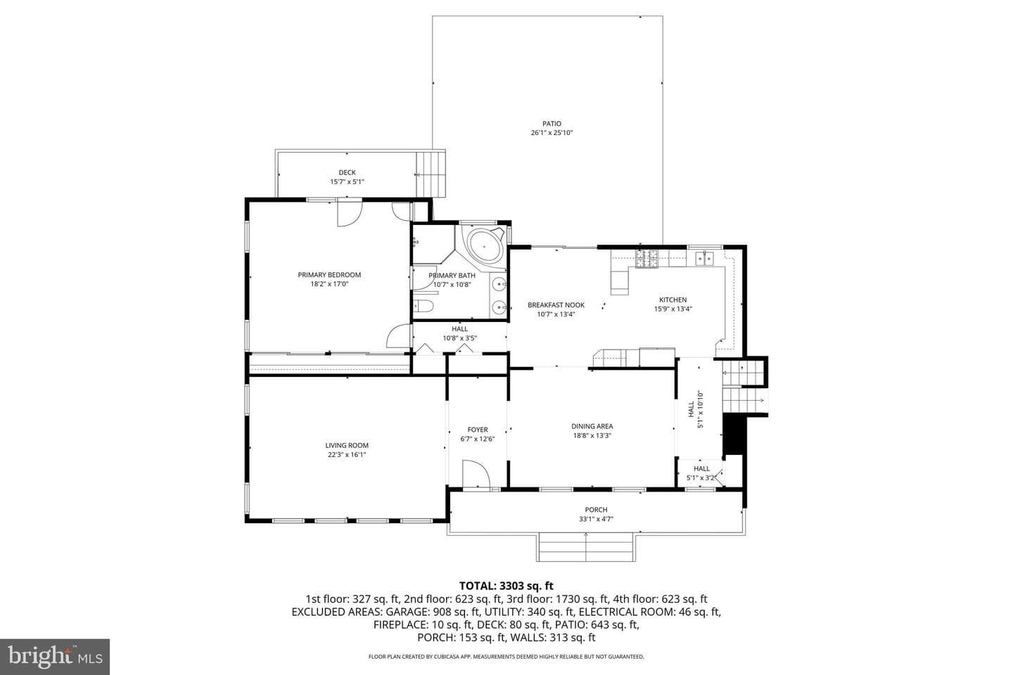 13601 Valley Drive photo 33