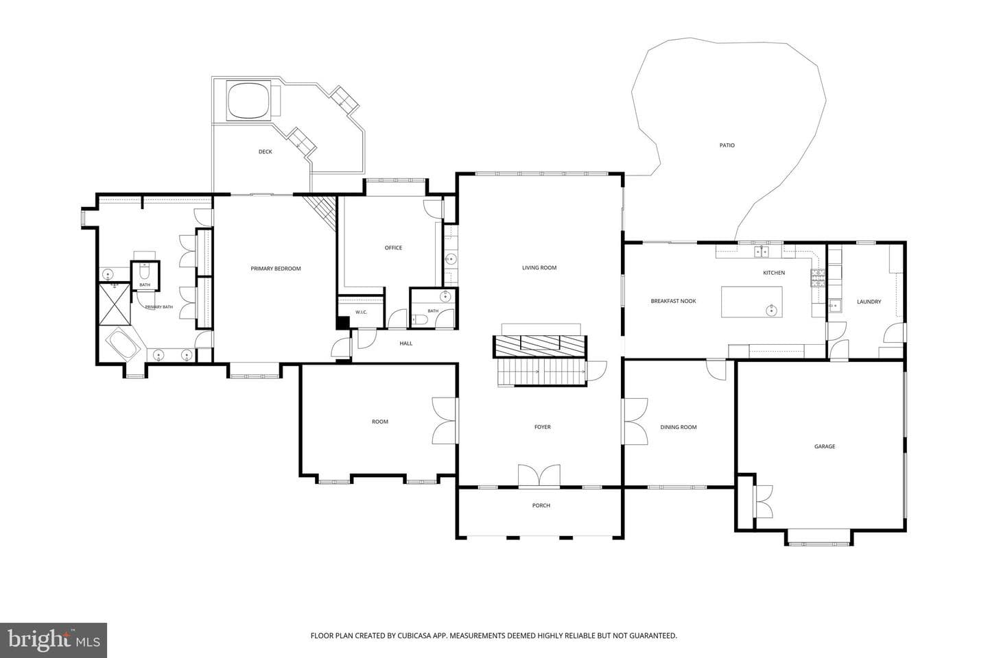 10100 Iron Gate Road photo 93