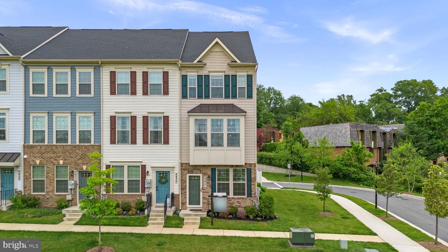 9437 Oak Grove Lane