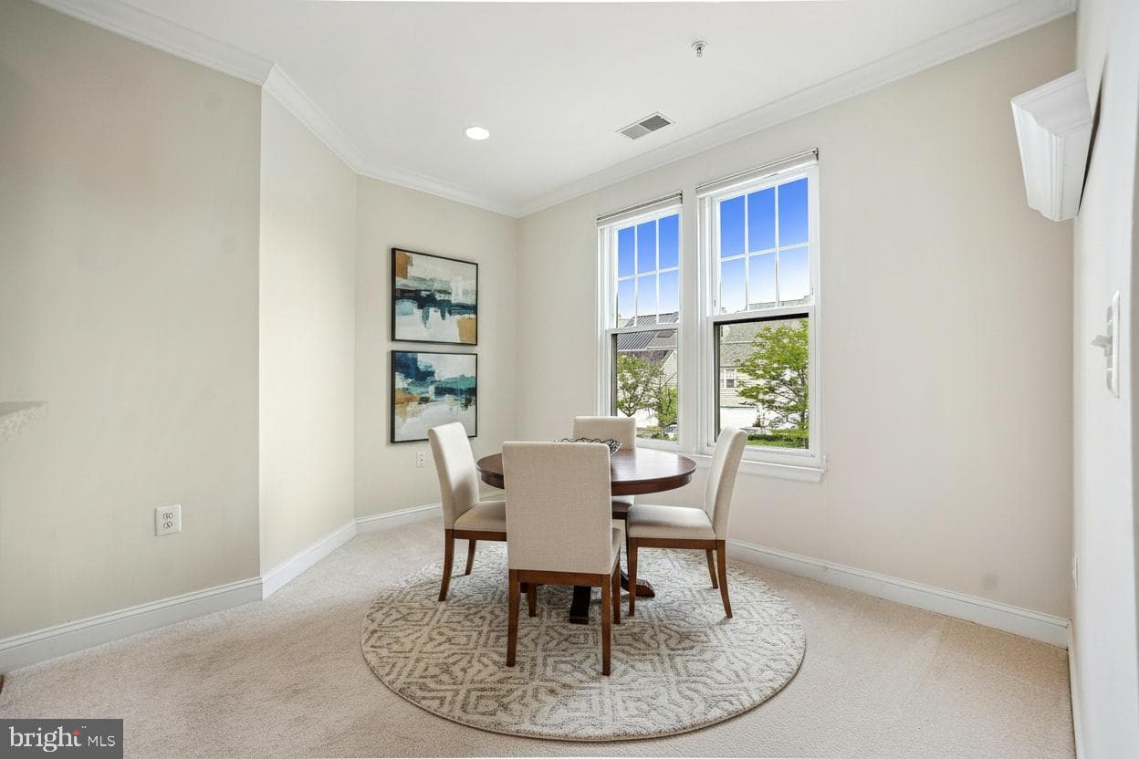 501 King Farm Boulevard #207 photo 24