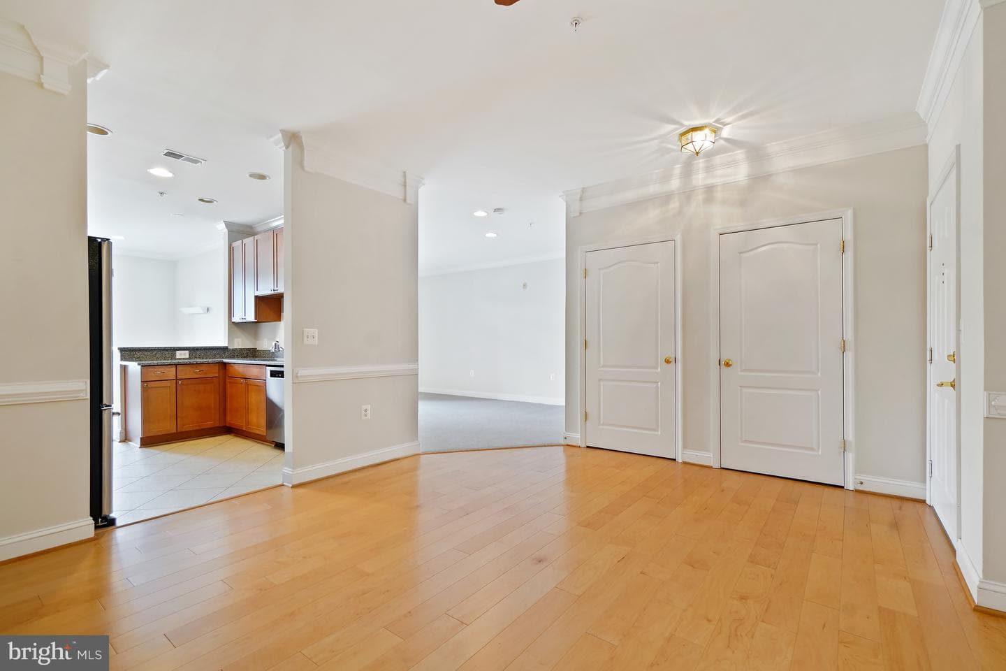 501 King Farm Boulevard #207 photo 8