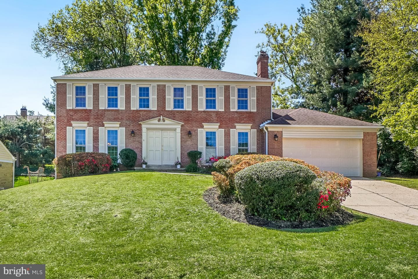 9120 Paddock Ln photo 1