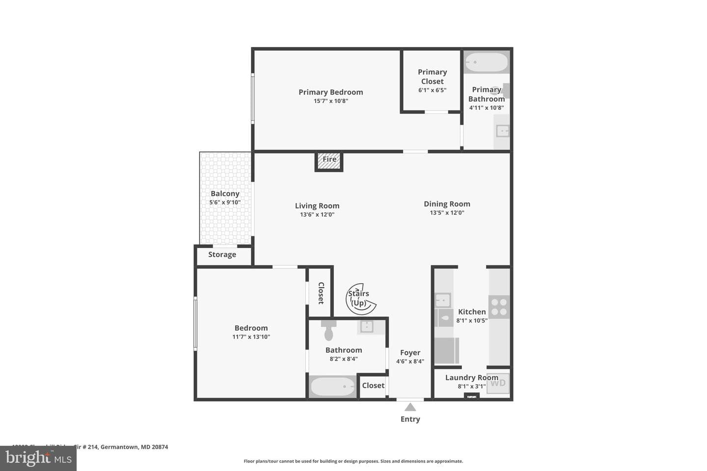 12902 Churchill Ridge Circle #2-14 photo 52