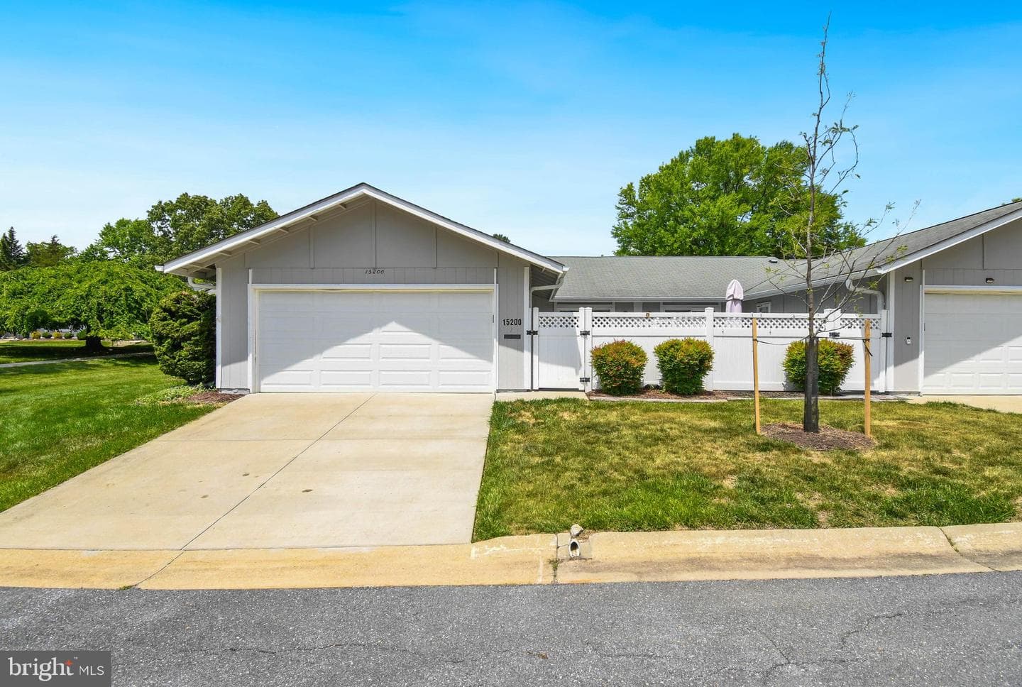 15200 Hyde Park Drive #36-A