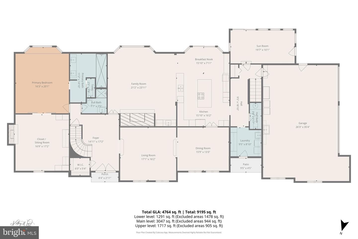 120 Ashton Oaks Court photo 5