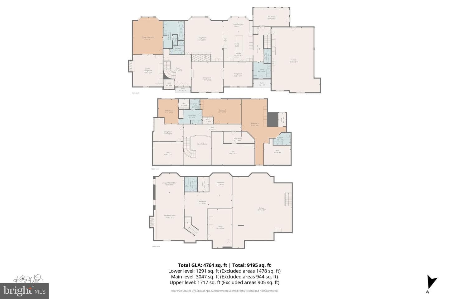 120 Ashton Oaks Court photo 70