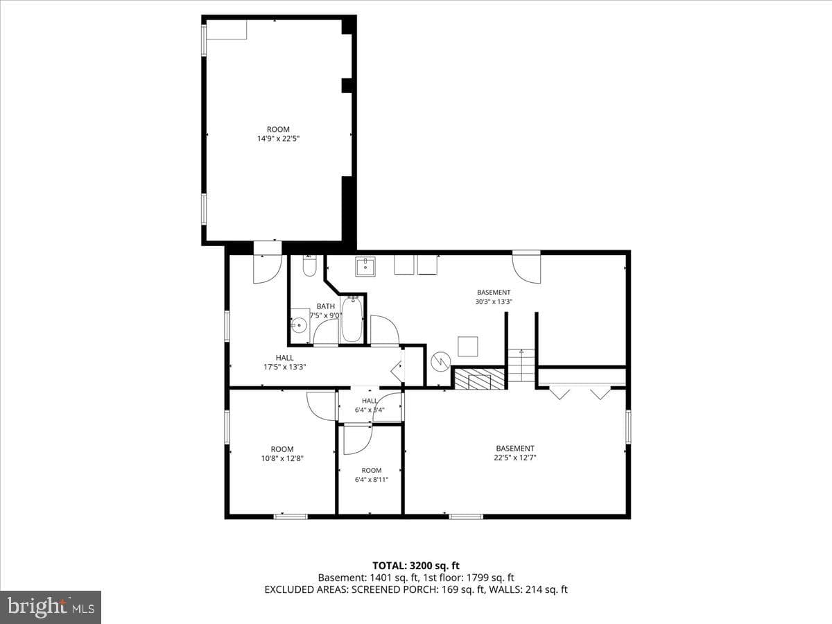 4405 Clearbrook Lane photo 43