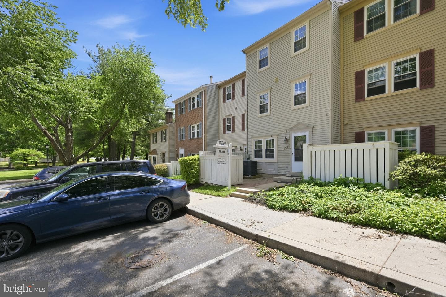11456 Fruitwood Way #95 photo 32