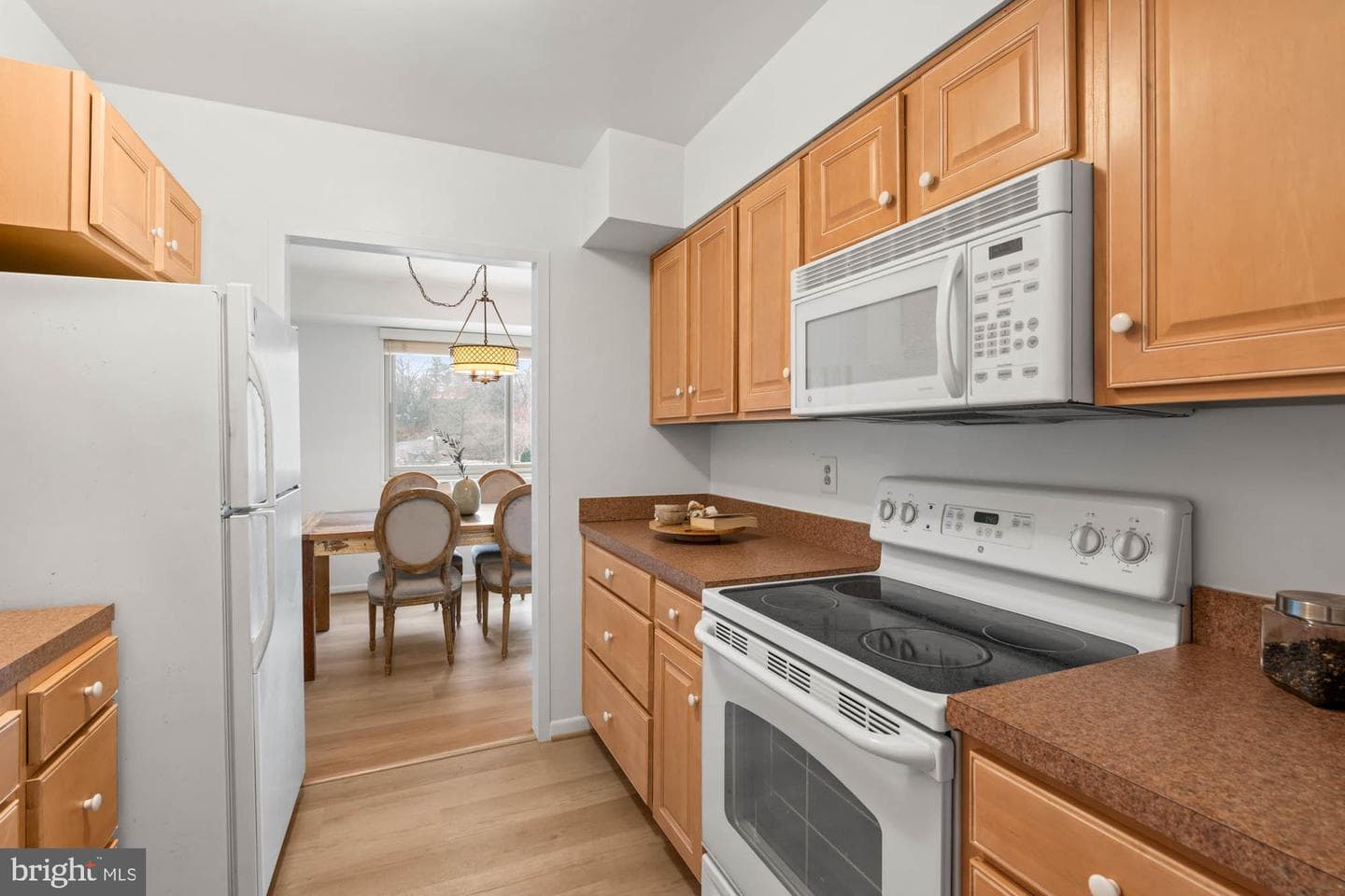 5100 Dorset Avenue #111 photo 23