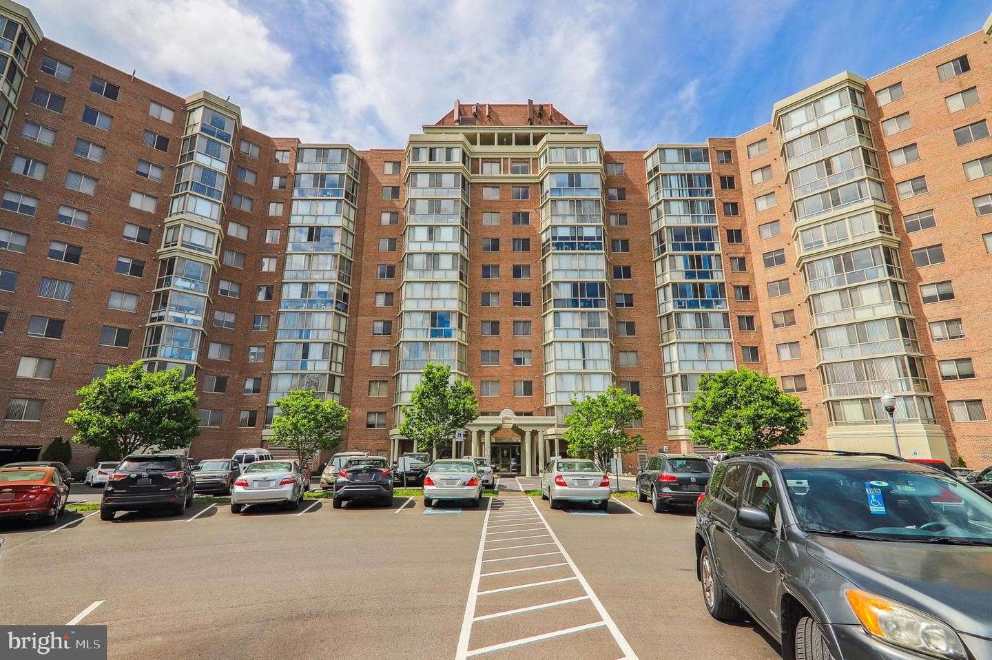 3200 N Leisure World Boulevard #712 photo 26