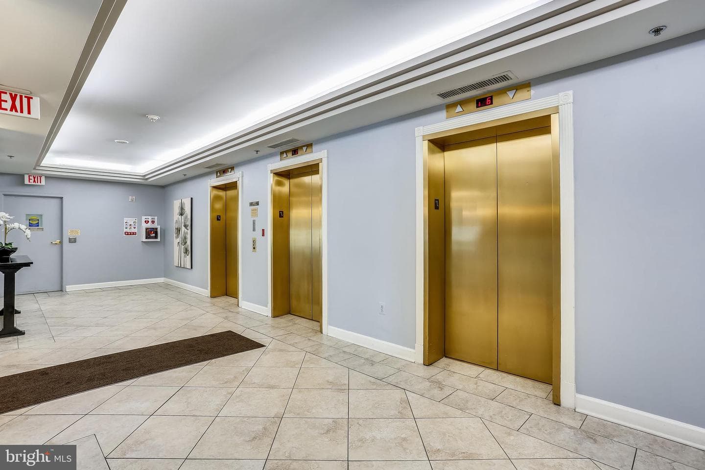 3200 N Leisure World Boulevard #712 photo 51