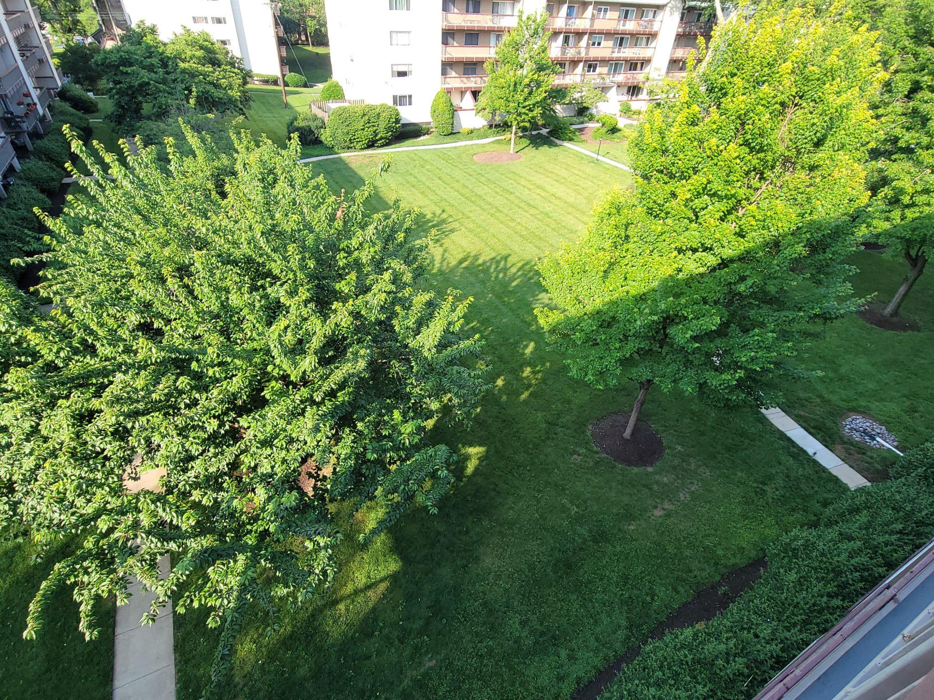 7400 Lakeview Drive #n404 photo 20