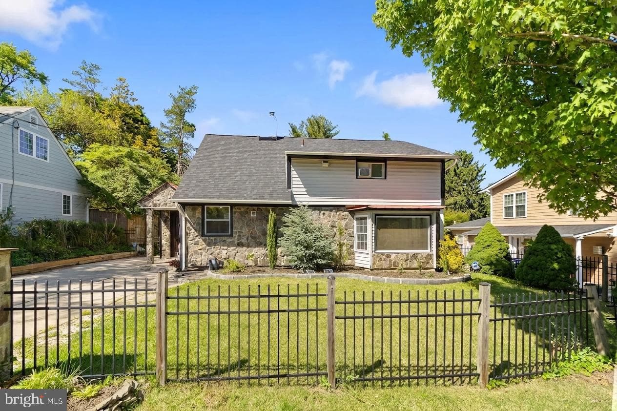 1714 Veirs Mill Road