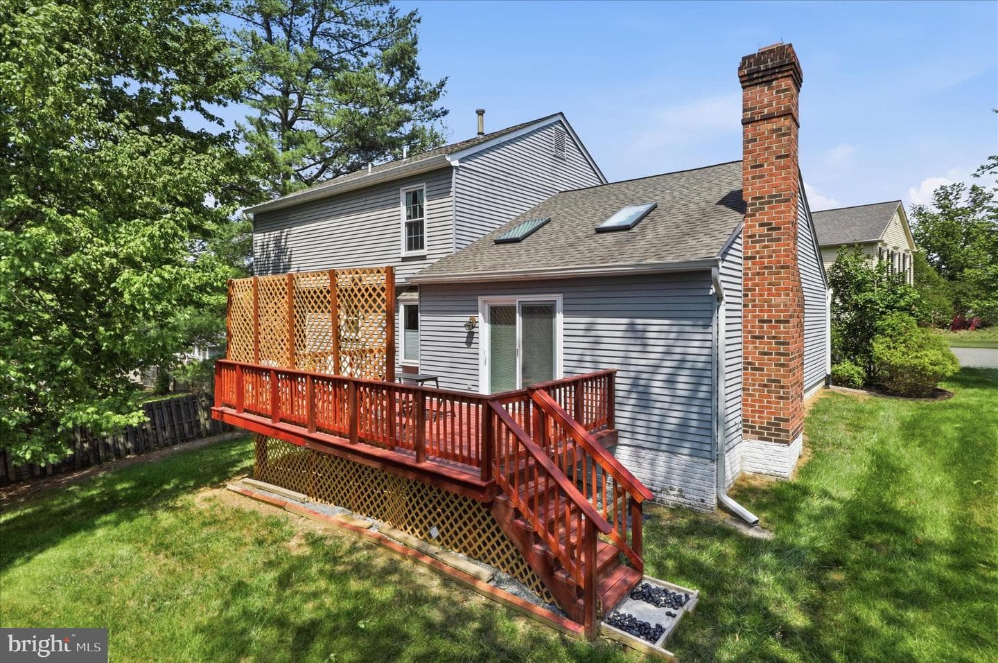 8615 Aqueduct Road photo 45